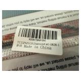 Set of 4 Diamond Paintings-Landscapes