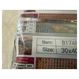 Set of 4 Diamond Paintings-Landscapes