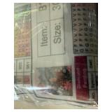 Set of 4 Diamond Paintings-Landscapes