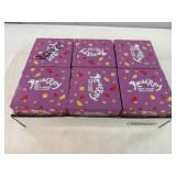 6x 4pk Roxberry Naturals-Strawberry Lemonade