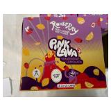 6x 4pk Roxberry Naturals-Strawberry Lemonade