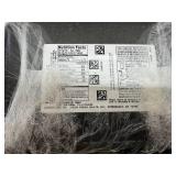 EE. 2x 1.6lbs USDA Choice Boneless Beff Stew Meat