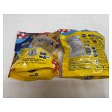 EE. 2x 6ct The Original Arepa(White Corn Flatbread)-Pre-Cooked