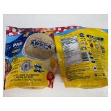 2x 6ct The Original Arepa(White Corn Flatbread)-Pre-Cooked
