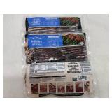 CC. 3x 12oz Black Forest Seasoned Thick Cut Bacon