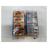 SSS. 15x 12 Individually Wrapped Vanilla Sugar Wafers-BB 8/2025