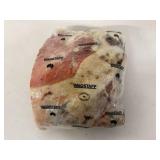 A. 6+lbs Mutton(+1year Sheep) Shoulder Roast