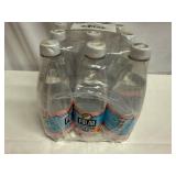 2x12x 20oz Polar Seltzer-Ruby Red Grapefruit