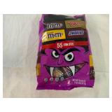 55pcs Fun Size Candy-3/2026