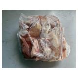 CC. 8 Piece Cut up Chicken-Ready to Fry