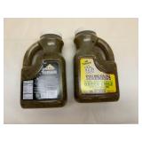 6x 24oz Young Guns Flame Roasted Diced Green Chili