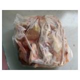 CC. 8 Piece Cut up Chicken-Ready to Fry