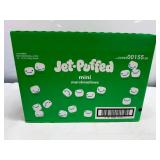 18x 10oz Jet-Puffed Mini Marshmallows