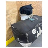 LoveSac SuperSac with Cover