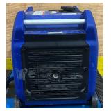 Powerhorse Inverter Generator, 4500 Surge Watts, 3500 Rated Watts, Electric Start #96387 Msrp $699.99 (Sold as is)