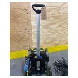 Ryobi 2000 PSI 1.2 GPM Premium Electric Pressure Washer
