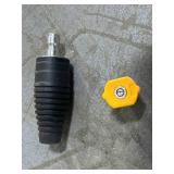 Ryobi 2000 PSI 1.2 GPM Premium Electric Pressure Washer