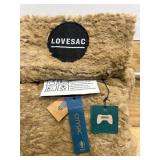CitySac Cover for LoveSac (size CitySac)