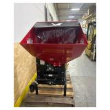 NorTrac PTO Wood Chipper, 5-1/2in. Chipping Capacity