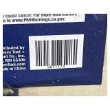 Strongway 2000 LB Adjuatable Gantry Crane (read description please)