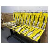 Karcher Lot of 24- Soft Bristle Wash Brushes