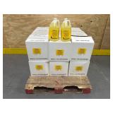 Stanley Pallet of 18 Cases of- Concrete & Degreaser Wash (4 one gallon bottle per case)