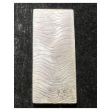 1 TROY OZ .999 FINE SILVER BAR