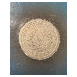 1912 US LIBERTY NICKEL