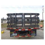 2007 GMC Sierra 3500 Truck