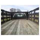 2007 GMC Sierra 3500 Truck