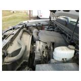 2007 GMC Sierra 3500 Truck