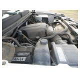 2007 GMC Sierra 3500 Truck