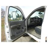 2007 GMC Sierra 3500 Truck