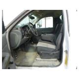 2007 GMC Sierra 3500 Truck