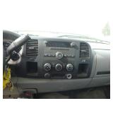 2007 GMC Sierra 3500 Truck