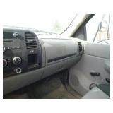 2007 GMC Sierra 3500 Truck