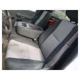 2007 GMC Sierra 3500 Truck