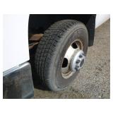 2007 GMC Sierra 3500 Truck