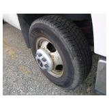 2007 GMC Sierra 3500 Truck