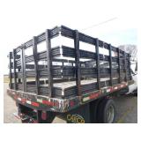 2007 GMC Sierra 3500 Truck