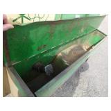 Sullair Pull-Behind Air Compressor