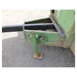 Sullair Pull-Behind Air Compressor