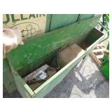 Sullair Pull-Behind Air Compressor