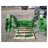 John Deere Quick-Attach Front-End Loader