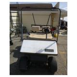EX-Go Golf Cart