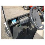 EX-Go Golf Cart
