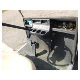 EX-Go Golf Cart