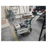 Turfco Sod Cutter