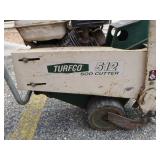 Turfco Sod Cutter