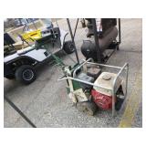 Turfco Sod Cutter